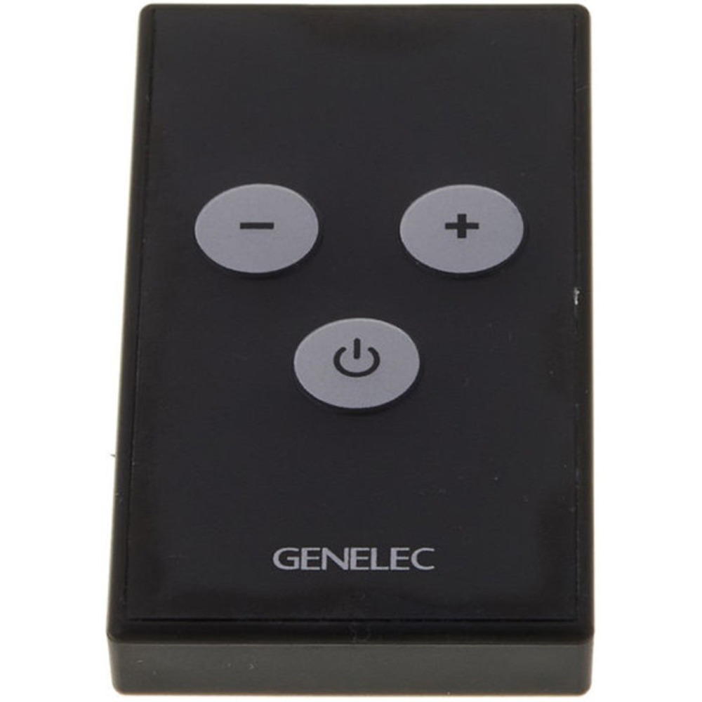 Контроллер управления громкостью мониторов Genelec 9101AM