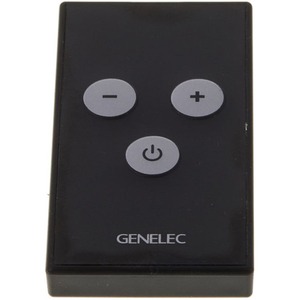 Контроллер управления громкостью мониторов Genelec 9101AM