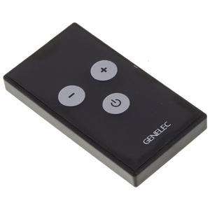 Контроллер управления громкостью мониторов Genelec 9101AM