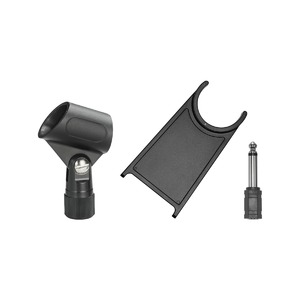 Вокальный микрофон (динамический) Audio-Technica ATR1200x