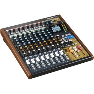 Аналоговый микшер TASCAM Model 12