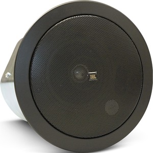 Встраиваемая акустика трансформаторная JBL Control 24CT-BK