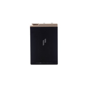 Цифровой плеер Hi-Fi Cowon Plenue D3 Gold Black