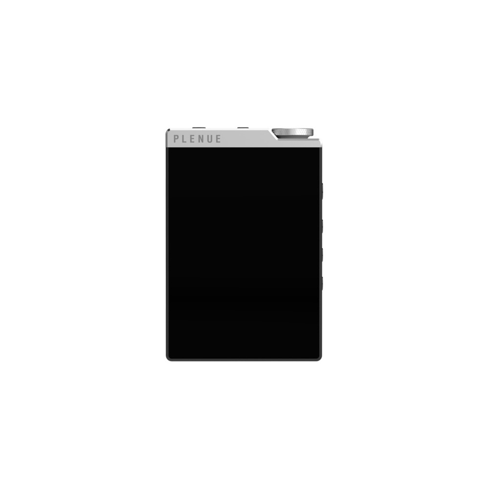 Цифровой плеер Hi-Fi Cowon Plenue D3 Silver Black