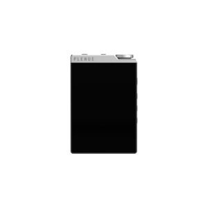 Цифровой плеер Hi-Fi Cowon Plenue D3 Silver Black