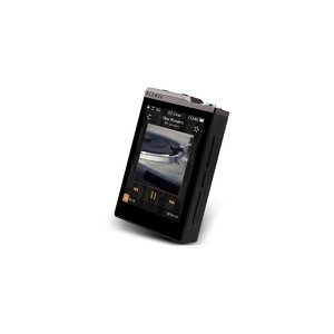 Цифровой плеер Hi-Fi Cowon Plenue D3 Silver Black