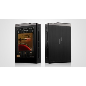 Цифровой плеер Hi-Fi Cowon Plenue D3 Silver Black