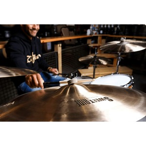 Тарелка для ударной установки ZILDJIAN KS5791 K SWEET SET