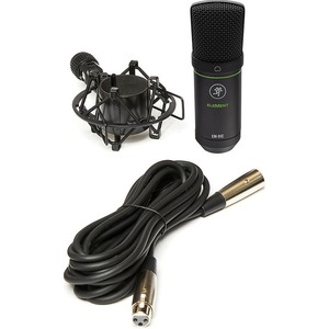 Микрофон студийный конденсаторный MACKIE EM-91C