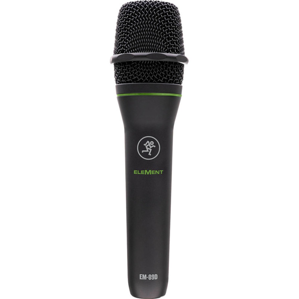 Вокальный микрофон (динамический) MACKIE EM-89D