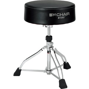 Стул для барабанщика Tama HT830B 1ST CHAIR Round Rider XL Drum Throne