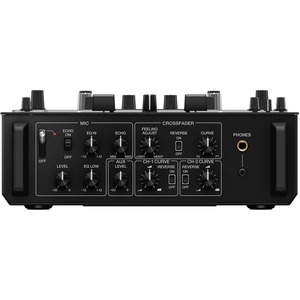 DJ микшерный пульт Pioneer DJM-S11-SE