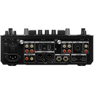 DJ микшерный пульт Pioneer DJM-S11-SE