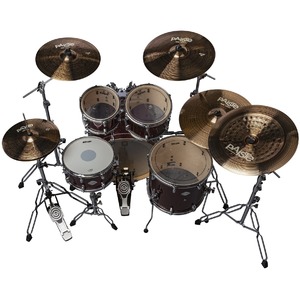 Ударная установка DDRUM DM B 522 RSP