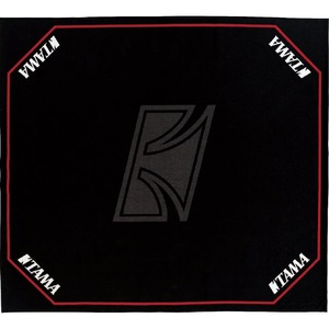 Коврик для ударных Tama TDR-TL DRUM RUG