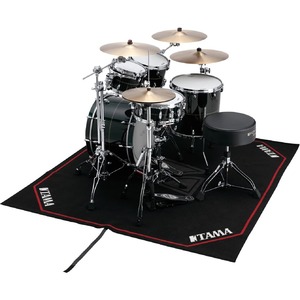 Коврик для ударных Tama TDR-TL DRUM RUG