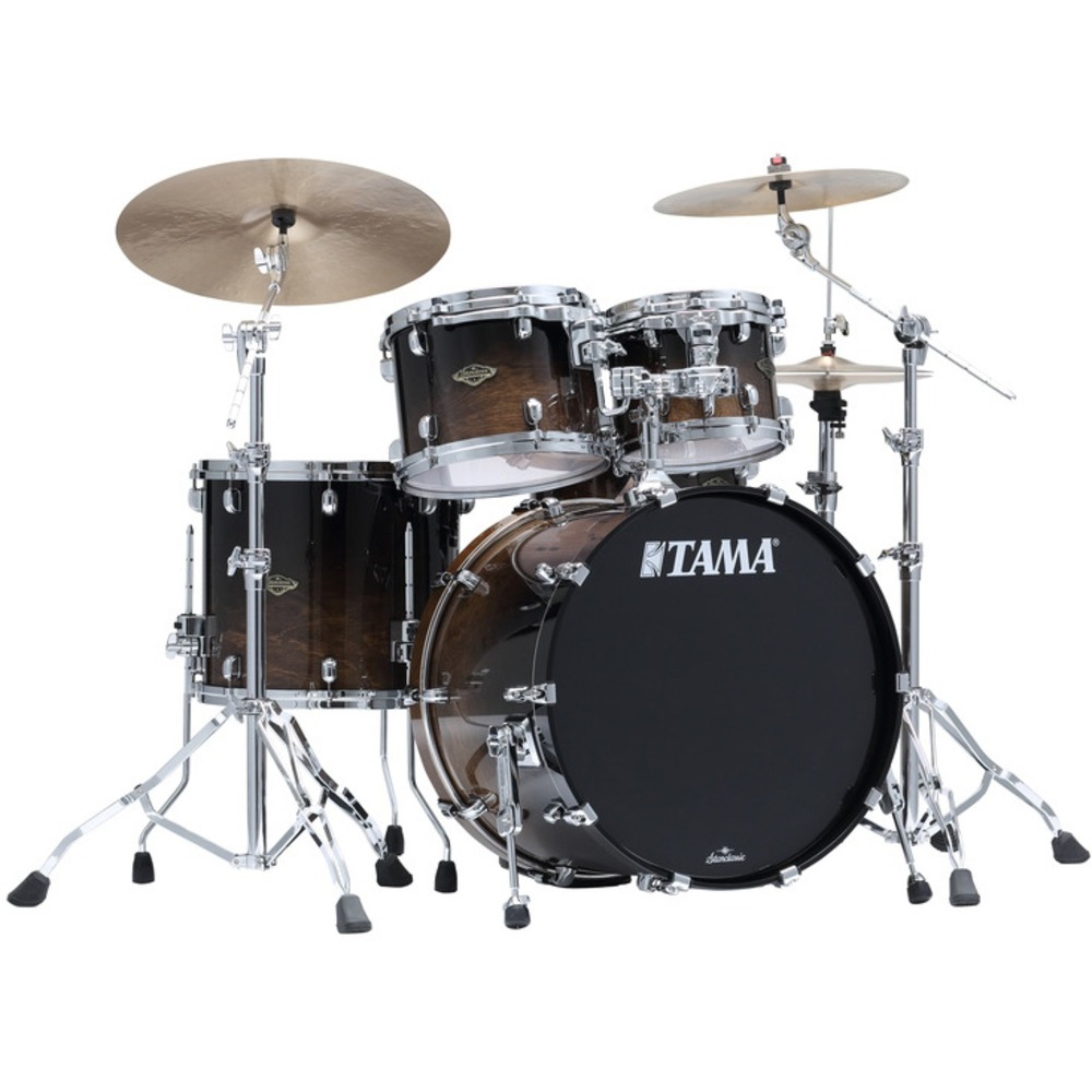 Ударная установка Tama WBS42S-TMF STARCLASSIC WALNUT/BIRCH