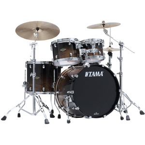 Ударная установка Tama WBS42S-TMF STARCLASSIC WALNUT/BIRCH