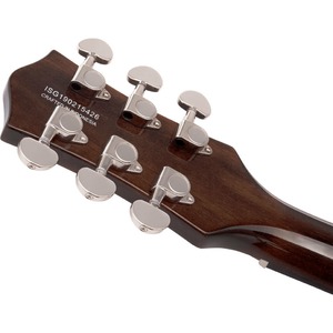 Электрогитара Les Paul Gretsch G2210 STRML JR JET CLB IMPRL