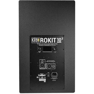 Студийный монитор активный KRK RP103G4