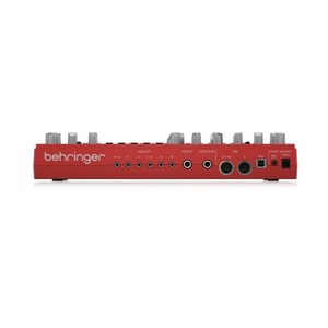 Драм машина аналоговая Behringer RD-6 rd