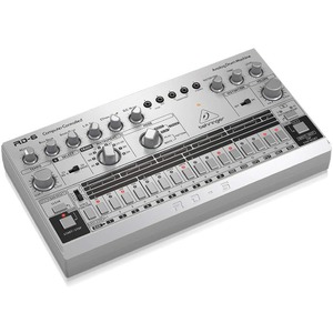 Драм машина аналоговая Behringer RD-6 sr