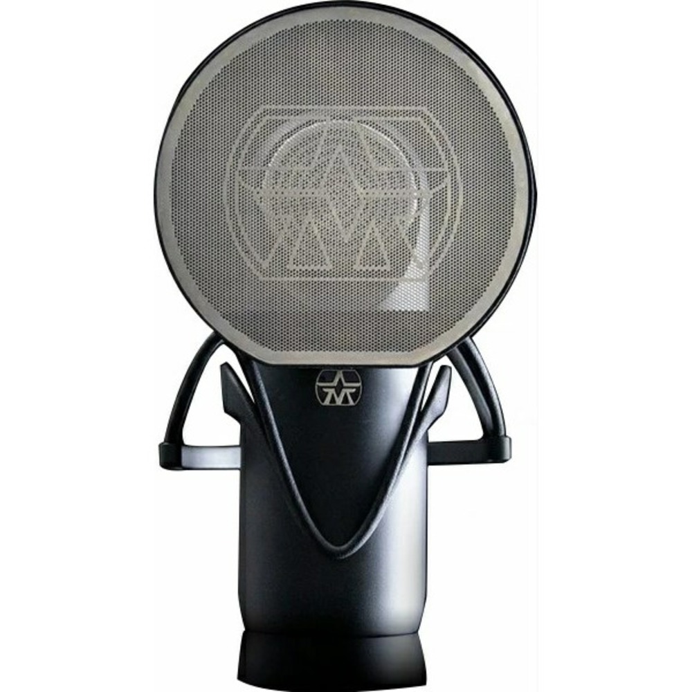 Микрофон студийный конденсаторный Aston Microphones ELEMENT BUNDLE
