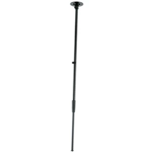 Микрофонная стойка с потолочным креплением K&M 22160-300-55