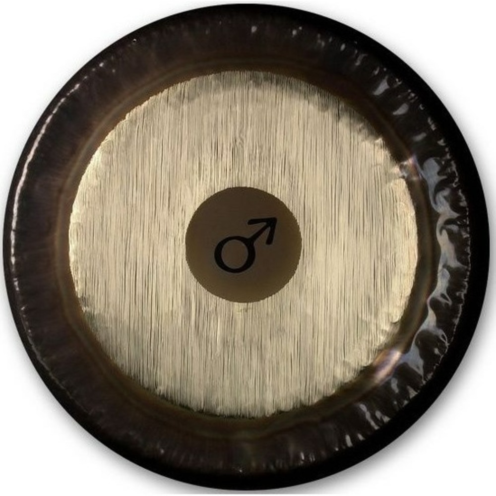 Гонг Paiste 0223381432