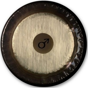 Гонг Paiste 0223381432