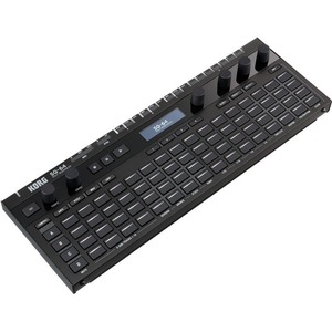 Миди контроллер KORG SQ-64
