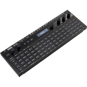 Миди контроллер KORG SQ-64