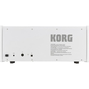 Аналоговый синтезатор KORG MS-20 FS WHITE