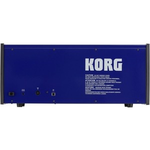 Аналоговый синтезатор KORG MS-20 FS BLUE