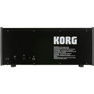 Аналоговый синтезатор KORG MS-20 FS BLACK