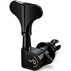 Гитарная фурнитура Cort MH-MJET-6L-BK