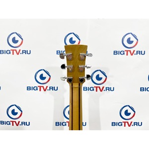 Акустическая гитара Doff D011A