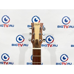 Акустическая гитара Doff D011A