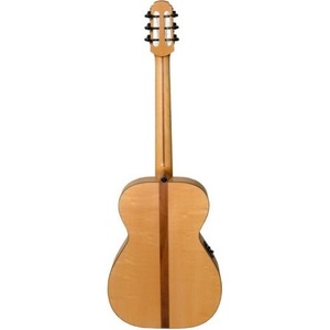 Акустическая гитара Doff D016