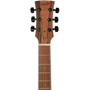 Акустическая гитара Doff D025A