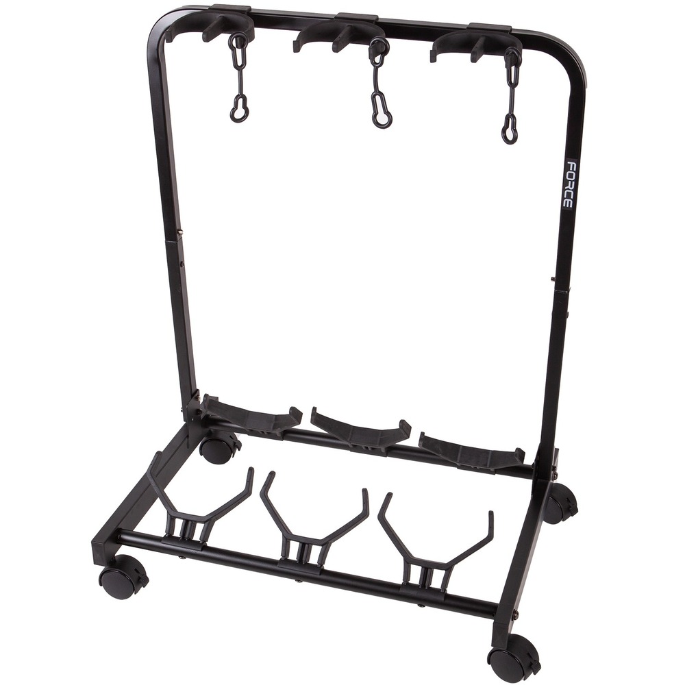 Стойка/держатель для гитары FORCE GS-03