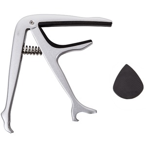 Каподастр для гитары FORCE Opener CAPO