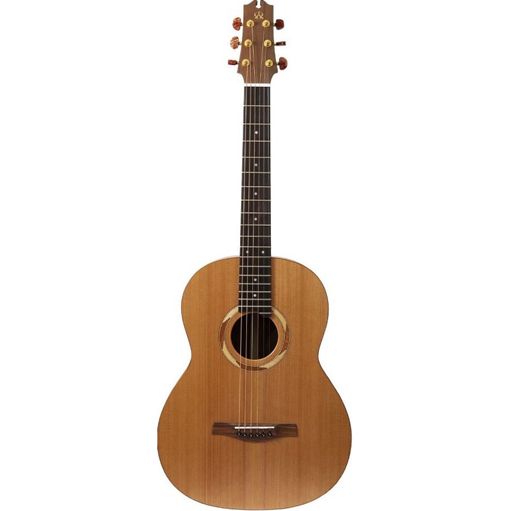 Акустическая гитара NewTone N17GAASNRW