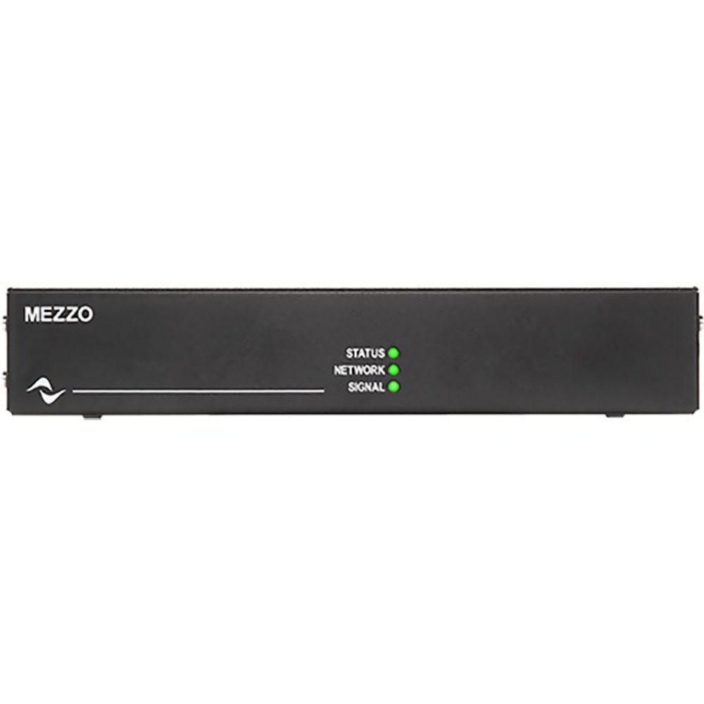 Усилитель трансляционный низкоомный POWERSOFT Mezzo 322 AD