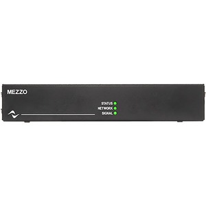 Усилитель трансляционный низкоомный POWERSOFT Mezzo 322 AD