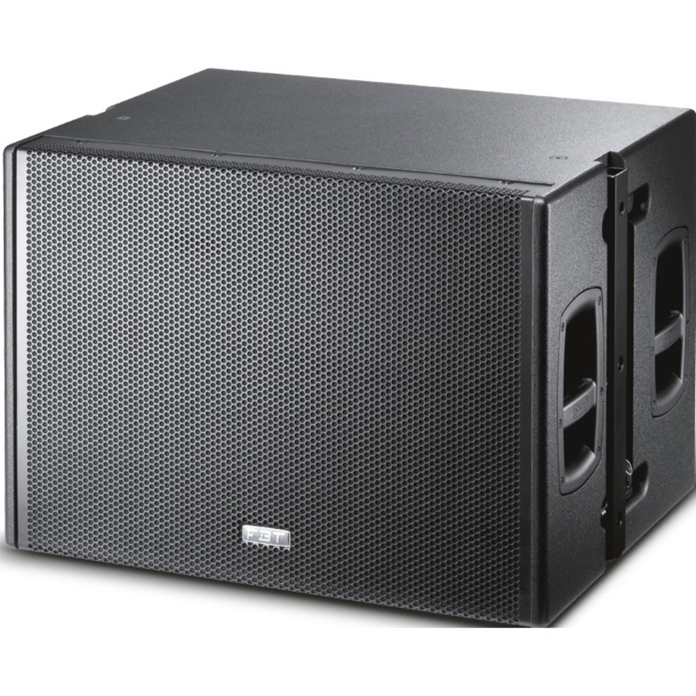 Активный сабвуфер FBT MODUS 118FSA