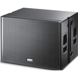 Активный сабвуфер FBT MODUS 118FSA