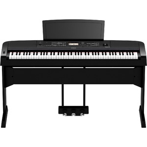 Стойка для клавишных Yamaha L-300B