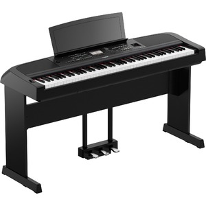 Стойка для клавишных Yamaha L-300B