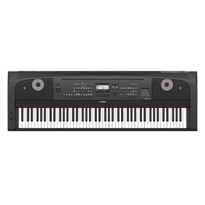 Пианино цифровое Yamaha DGX-670B